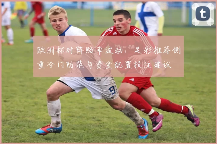 欧洲杯对阵赔率波动，足彩推荐侧重冷门防范与资金配置投注建议