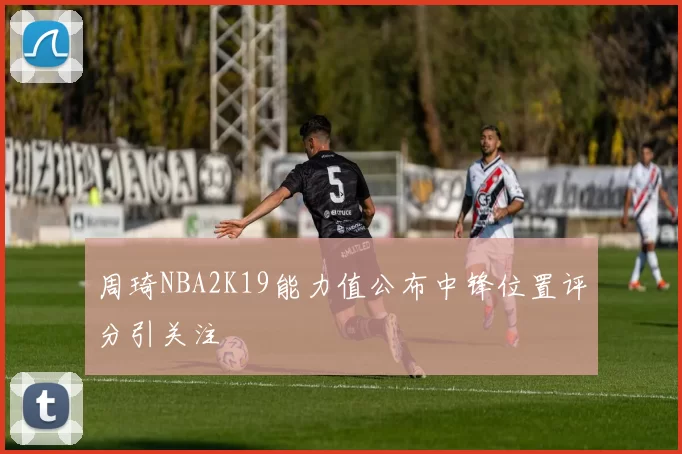 周琦NBA2K19能力值公布中锋位置评分引关注